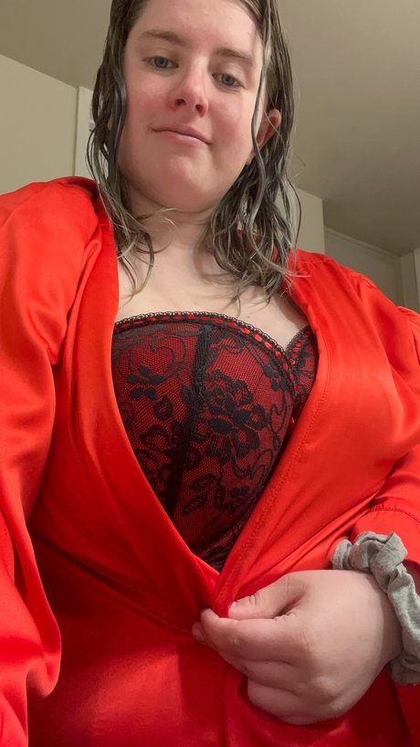 Nacktes geleaktes OnlyFans-Foto von Rachel Cloutier
