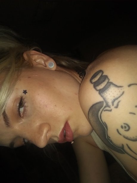 Nacktes geleaktes OnlyFans-Foto von Rachel