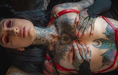 Rachel Blackheart 