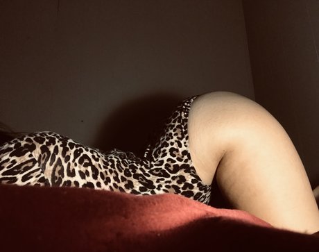 Nacktes geleaktes OnlyFans-Foto von D