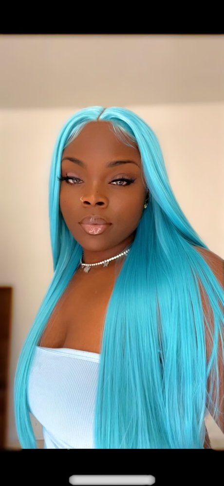 Nacktes geleaktes OnlyFans-Foto von Judi Moody 