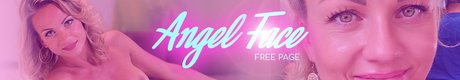 Nacktes geleaktes OnlyFans-Foto von Angelface