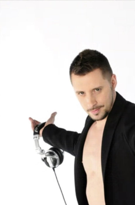 Dj Patrick Guay