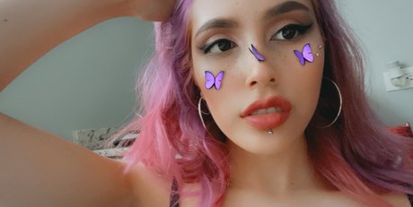 Nacktes geleaktes OnlyFans-Foto von Minnie