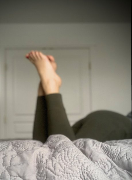 Nacktes geleaktes OnlyFans-Foto von Stacy