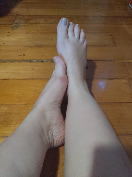 Nacktes geleaktes OnlyFans-Foto von Evelyn Greene