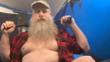 Nacktes geleaktes OnlyFans-Foto von Fathick78
