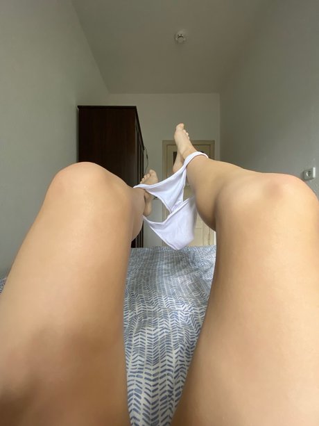 Nacktes geleaktes OnlyFans-Foto von Devon 