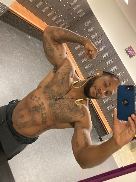 Nacktes geleaktes OnlyFans-Foto von Dreams Made Manifest