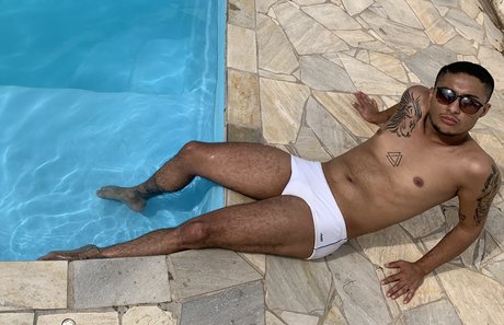 Nacktes geleaktes OnlyFans-Foto von Semlimite