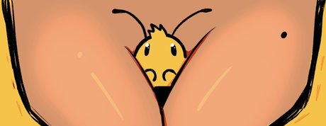 Nacktes geleaktes OnlyFans-Foto von Artofjhai Presents Evas Honey Hive