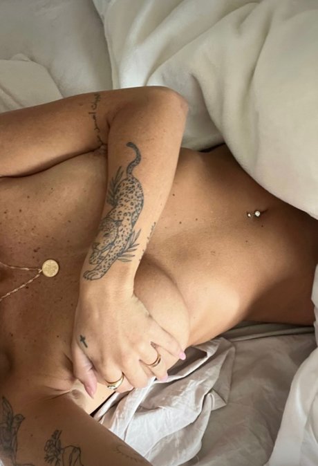 Nacktes geleaktes OnlyFans-Foto von Duchess
