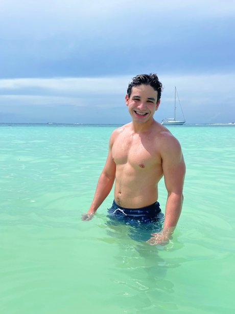 Nacktes geleaktes OnlyFans-Foto von  Dannydalman Free