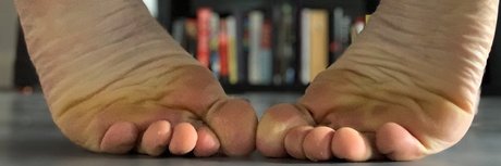 Nacktes geleaktes OnlyFans-Foto von Feet Of Jason  No Ppv