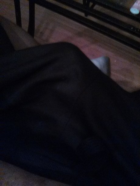 Nacktes geleaktes OnlyFans-Foto von Fatdickpapi