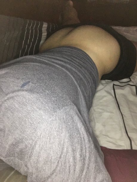 Nacktes geleaktes OnlyFans-Foto von Danny Sa