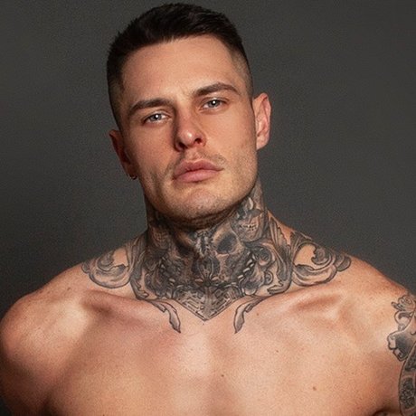 Nacktes geleaktes OnlyFans-Foto von Danny Baldwin
