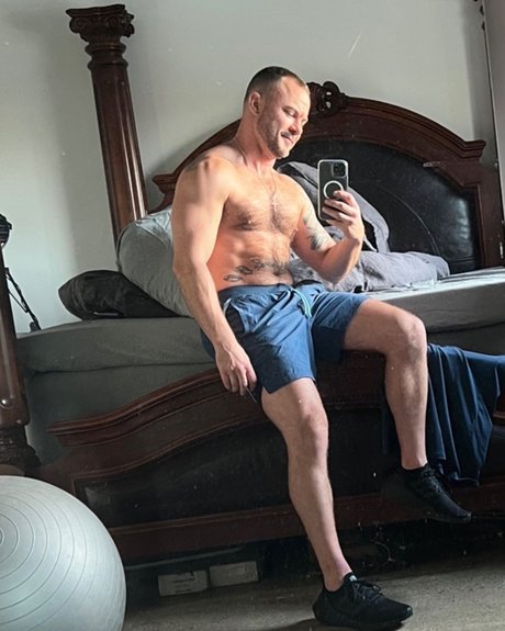 Nacktes geleaktes OnlyFans-Foto von Rc