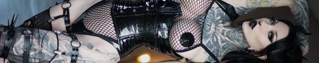 Nacktes geleaktes OnlyFans-Foto von Razorcandi