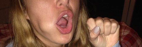 Nacktes geleaktes OnlyFans-Foto von Raziel2819