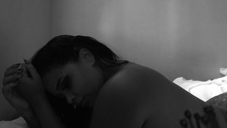 Nacktes geleaktes OnlyFans-Foto von Rayssa Mavromartins