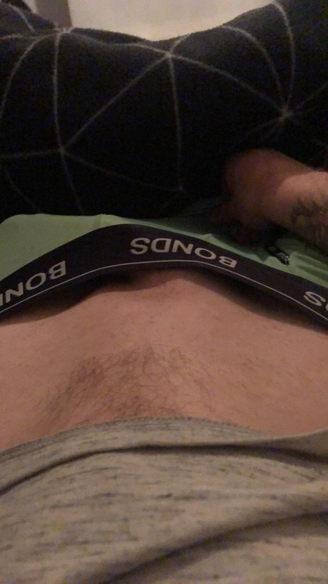 Nacktes geleaktes OnlyFans-Foto von Mr Unknown