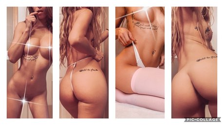 Nacktes geleaktes OnlyFans-Foto von   Ray Of Sunshine  