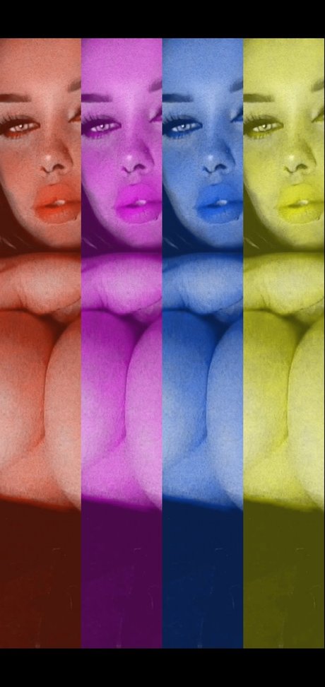 Nacktes geleaktes OnlyFans-Foto von Ravenrevolution