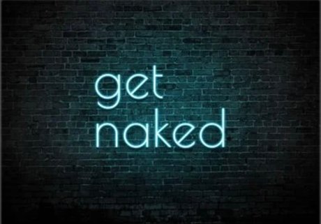 Nacktes geleaktes OnlyFans-Foto von B