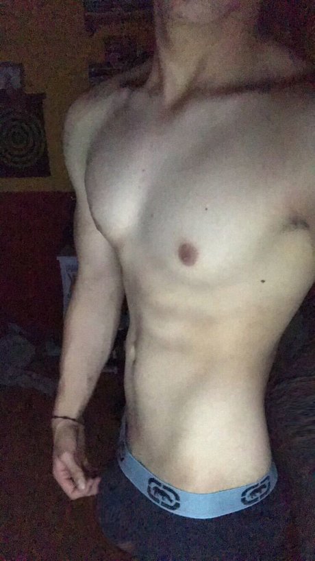 Nacktes geleaktes OnlyFans-Foto von Raul Gloria