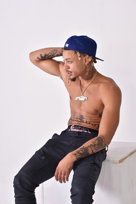 Nacktes geleaktes OnlyFans-Foto von Mr Dpwh