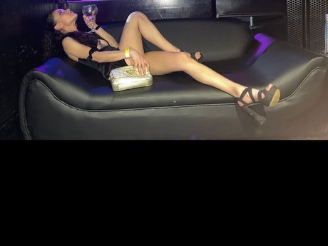 Nacktes geleaktes OnlyFans-Foto von Raquel