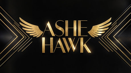 Nacktes geleaktes OnlyFans-Foto von Ashe Hawk