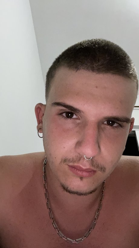 Nacktes geleaktes OnlyFans-Foto von Rsinapellido