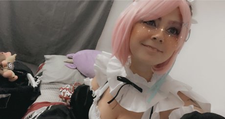 Nacktes geleaktes OnlyFans-Foto von Ramampamprem