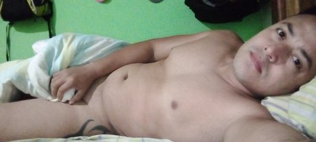 Nacktes geleaktes OnlyFans-Foto von Ramzam10