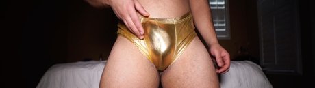 Nacktes geleaktes OnlyFans-Foto von Rhony