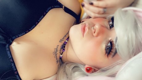 Nacktes geleaktes OnlyFans-Foto von Rheddghost