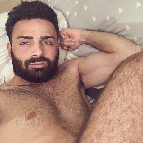 Nacktes geleaktes OnlyFans-Foto von Remsphedre