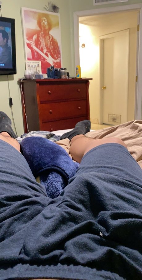 Nacktes geleaktes OnlyFans-Foto von Thick