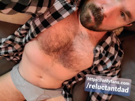 Nacktes geleaktes OnlyFans-Foto von Horror Himbo