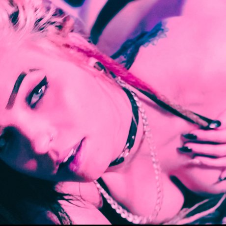 Nacktes geleaktes OnlyFans-Foto von Rubie Daniels