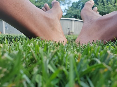 Nacktes geleaktes OnlyFans-Foto von Rek Vahn