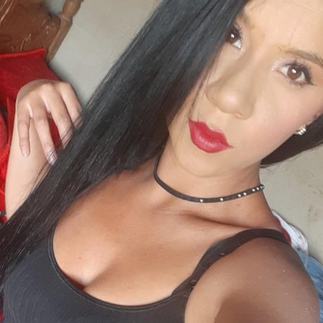 Nacktes geleaktes OnlyFans-Foto von Ana Vargas