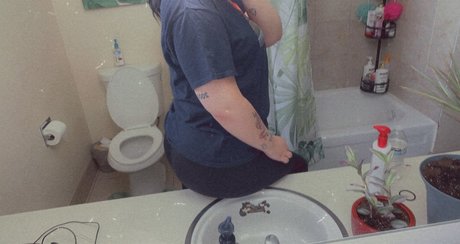 Nacktes geleaktes OnlyFans-Foto von Reina De La Murte