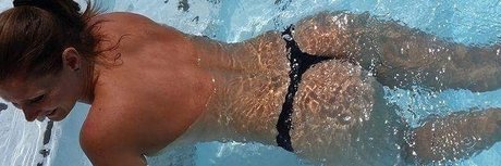 Nacktes geleaktes OnlyFans-Foto von Reina