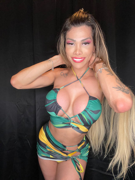 Nacktes geleaktes OnlyFans-Foto von Rebecca Ferreira