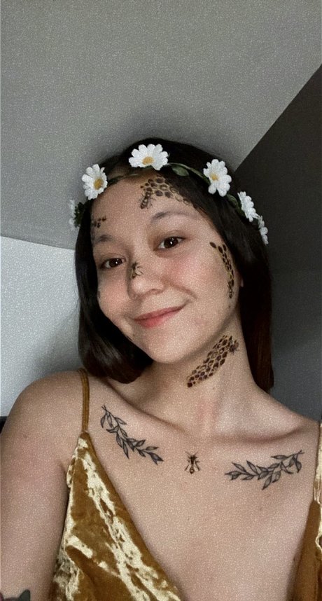 Nacktes geleaktes OnlyFans-Foto von Reese