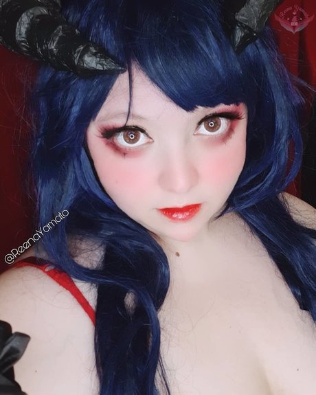 Nacktes geleaktes OnlyFans-Foto von Reena Yamato Free