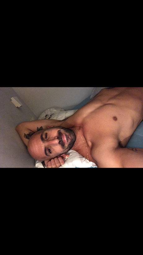 Nacktes geleaktes OnlyFans-Foto von Reemush123